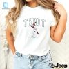 Mike Trout Los Angeles Angels Slugger Swing Shirt hotcouturetrends 1