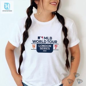 Mlb World Tour London Series Shirt 2024 London Series 2024 Shirt hotcouturetrends 1 2