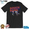 Evan Bouchard Edmonton Oilers Bouch Bomb Shirt hotcouturetrends 1