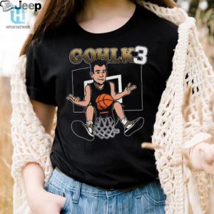 Official Jack Gohlke Golik3 Shirt hotcouturetrends 1 1