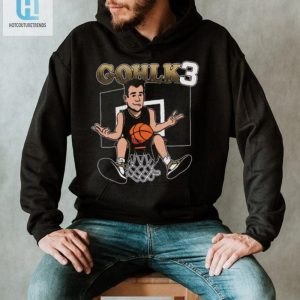 Official Jack Gohlke Golik3 Shirt hotcouturetrends 1 2