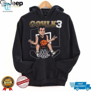 Official Jack Gohlke Golik3 Shirt hotcouturetrends 1 3