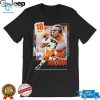 David Njoku 18 Running Back Football Player Shirt hotcouturetrends 1