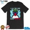 Funny I Am The One Who Noots Shirt hotcouturetrends 1