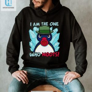 Funny I Am The One Who Noots Shirt hotcouturetrends 1 2