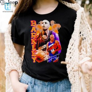 Charles Barkley Basketball Player Signature Shirt hotcouturetrends 1 1