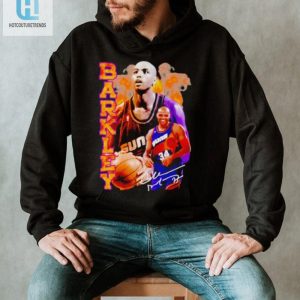 Charles Barkley Basketball Player Signature Shirt hotcouturetrends 1 2