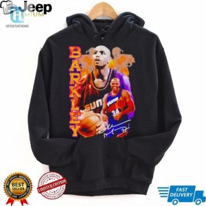 Charles Barkley Basketball Player Signature Shirt hotcouturetrends 1 3