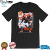 Germaine Pratt 57 Running Back Football Player Shirt hotcouturetrends 1