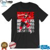 Dougie Hamilton Hockey Player Shirt hotcouturetrends 1