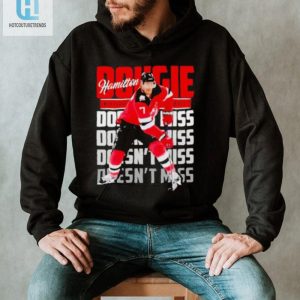 Dougie Hamilton Hockey Player Shirt hotcouturetrends 1 2