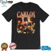 Resident Evil Video Games Carlos Oliveira Character Shirt hotcouturetrends 1