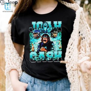 Joah Cash Coastal Carolina Chanticleers Vintage Shirt hotcouturetrends 1 1