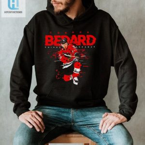 Connor Bedard Chicago Blackhawks 2024 Shirt hotcouturetrends 1 2