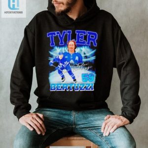 Tyler Bertuzzi 59 Hockey Player Signature Shirt hotcouturetrends 1 2