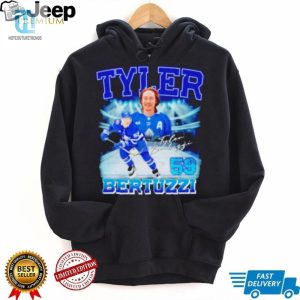 Tyler Bertuzzi 59 Hockey Player Signature Shirt hotcouturetrends 1 3