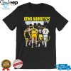 Iowa Hawkeyes Sport Team Krikke Clark Mcnamara And Mitchell Signatures Shirt hotcouturetrends 1