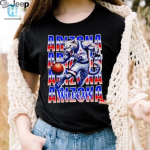 Arizona College Basketball March Madness Shirt hotcouturetrends 1 1