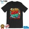 Graffiti Never Broke Again Shirt hotcouturetrends 1