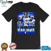 Abu Kamara 22 Portsmouth Fc Football Graphic Shirt hotcouturetrends 1