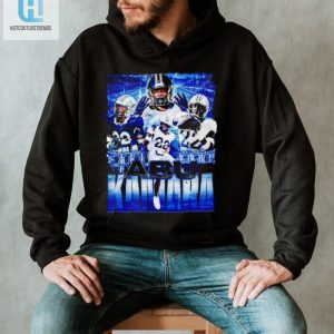 Abu Kamara 22 Portsmouth Fc Football Graphic Shirt hotcouturetrends 1 2