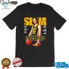 Iowa Hawkeyes Slam 249 The Legend Of Caitlin Clark Is Just Beginning Shirt hotcouturetrends 1