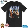 Resident Evil Video Games Albert Wesker Character Shirt hotcouturetrends 1