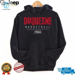 Duquesne Dukes 2024 Ncaa Tournament Shirt hotcouturetrends 1 3