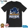 Usssa Iowa Baseball Cis Midwest Mayhem 2024 Logo Shirt hotcouturetrends 1