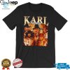 Resident Evil Video Games Karl Heisenberg Character Shirt hotcouturetrends 1