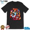 La Clippers Four Hall Of Famers Shirt hotcouturetrends 1