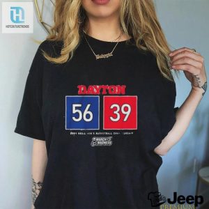 Dayton Basketball 56 39 Shirt hotcouturetrends 1 1