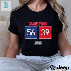 Dayton Basketball 56 39 Shirt hotcouturetrends 1 2