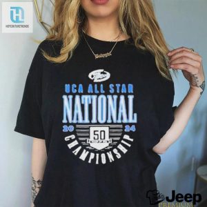 Official Uca All Star National 2024 50 Years Of Us Champions Shirt hotcouturetrends 1 1