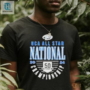 Official Uca All Star National 2024 50 Years Of Us Champions Shirt hotcouturetrends 1 3