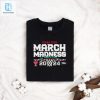 Official Texas Tech Basketball 2024 March Madness Ncaatournament Shirt hotcouturetrends 1