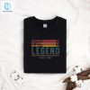 Personalized Husband Father Grandpa Legend Shirt hotcouturetrends 1