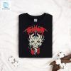 The Home Team Hell Shirt hotcouturetrends 1