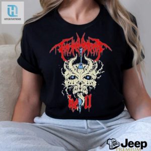 The Home Team Hell Shirt hotcouturetrends 1 2