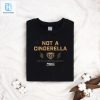 Oakland Basketball Not A Cinderella Shirt hotcouturetrends 1 4