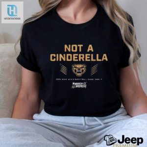 Oakland Basketball Not A Cinderella Shirt hotcouturetrends 1 6