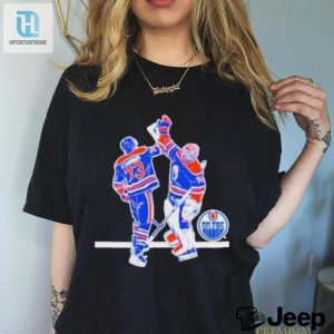 Edmonton Oilers Vinny Skinny Winny Shirt hotcouturetrends 1 1