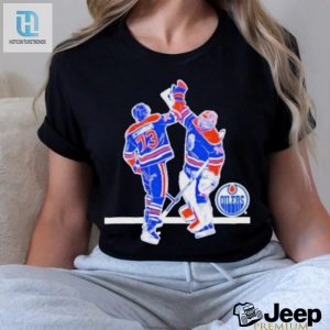 Edmonton Oilers Vinny Skinny Winny Shirt hotcouturetrends 1 2