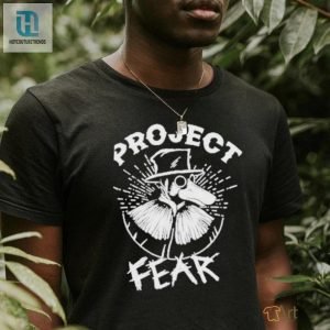 Project Fear Plague Ducktor Shirt hotcouturetrends 1 7