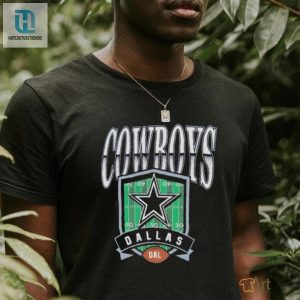 Dallas Cowboys Full Range T Shirt hotcouturetrends 1 2