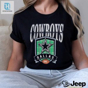 Dallas Cowboys Full Range T Shirt hotcouturetrends 1 3