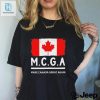 Rebel News Canada Mcga Make Canada Great Again Shirt hotcouturetrends 1