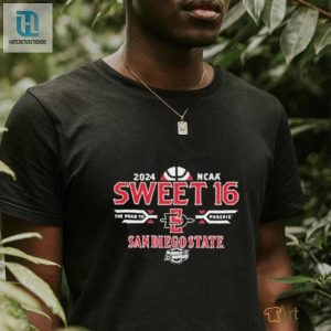 2024 Sdsu Aztecs Mens Basketball Sweet 16 Shirt hotcouturetrends 1 2