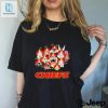 Official Looney Tunes Characters Go Kansas City Chiefs Shirt hotcouturetrends 1