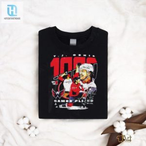 Capitals Tj Oshie 1000 Game Players Shirt hotcouturetrends 1 1